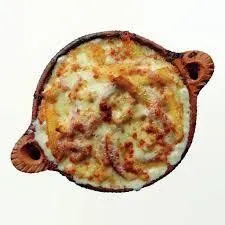 Cosamia Poulet