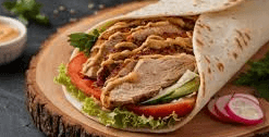 shawarma normal