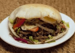 shawarma dar tinghir