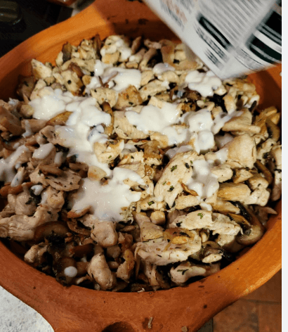 poulet