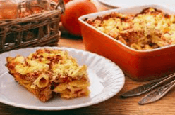 viande hachee
