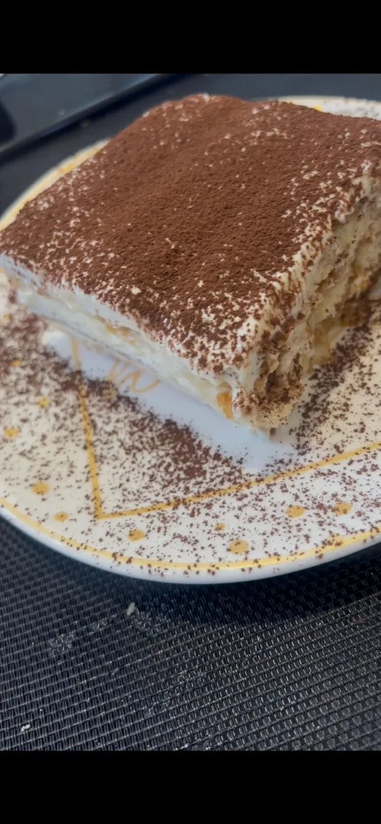 Tiramisu