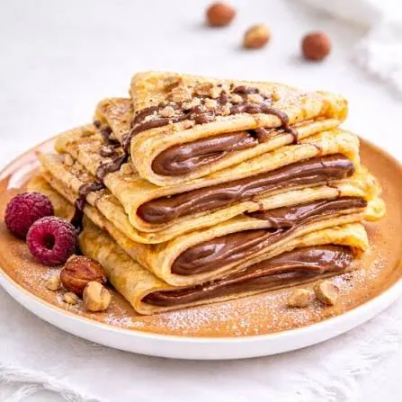 Gourmand