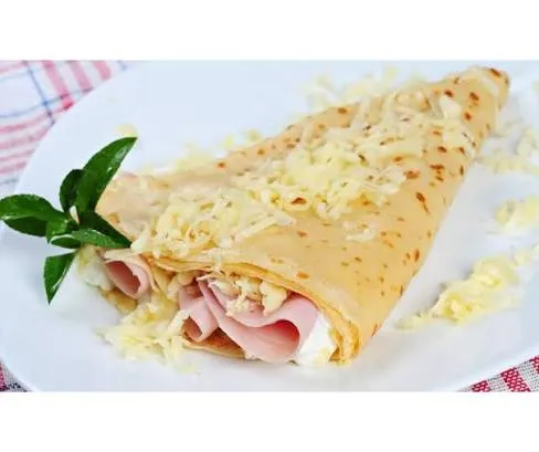 Charcuterie