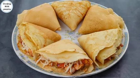 Chicken Crispy