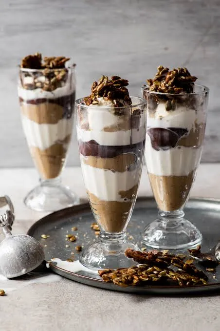 Coupe Choco