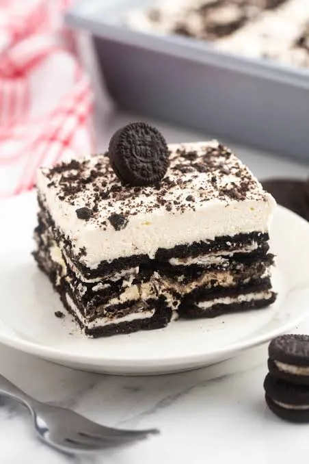 Dessert Oreo