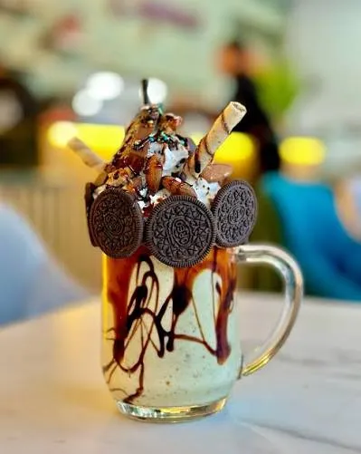 Za3za3 Oreo