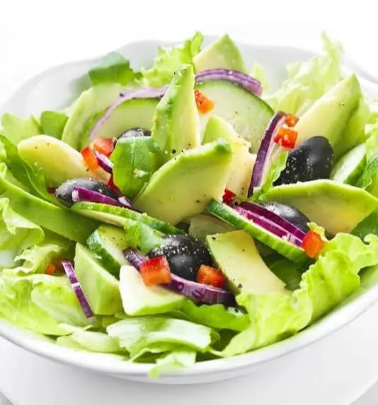 Salade Avocat