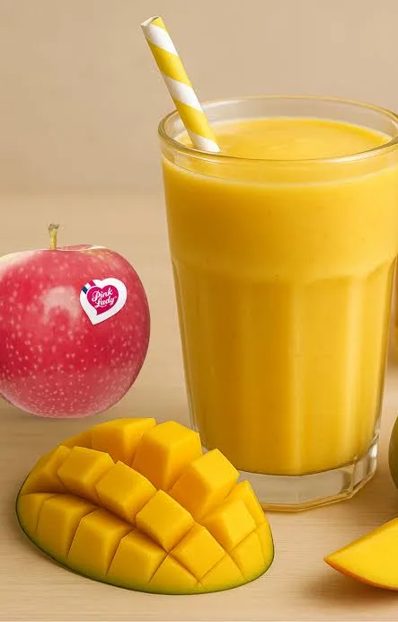 Smoothie Mangue