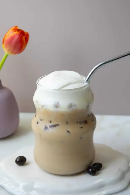 Iced Latté