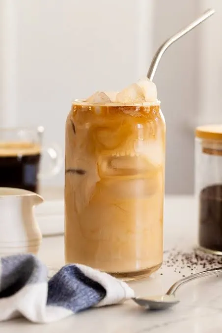 Spanish Latté