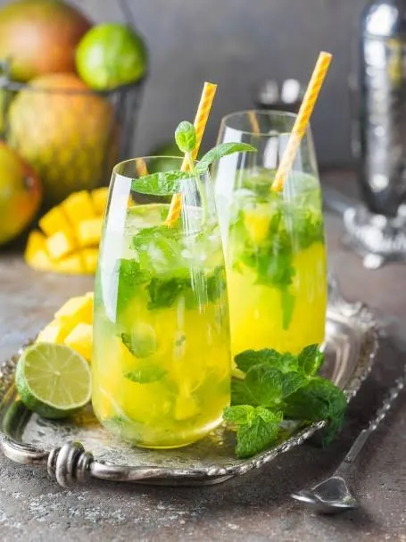 Mojito Mangue