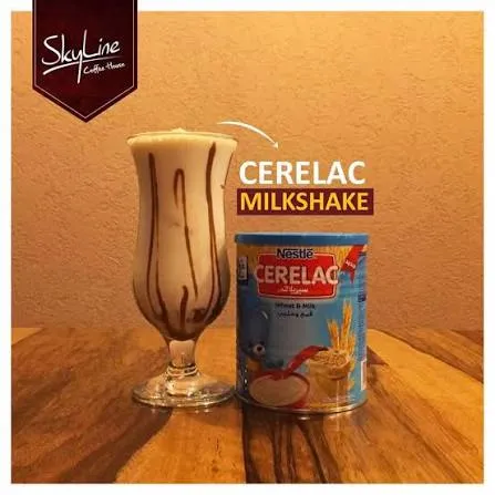 Cerelac