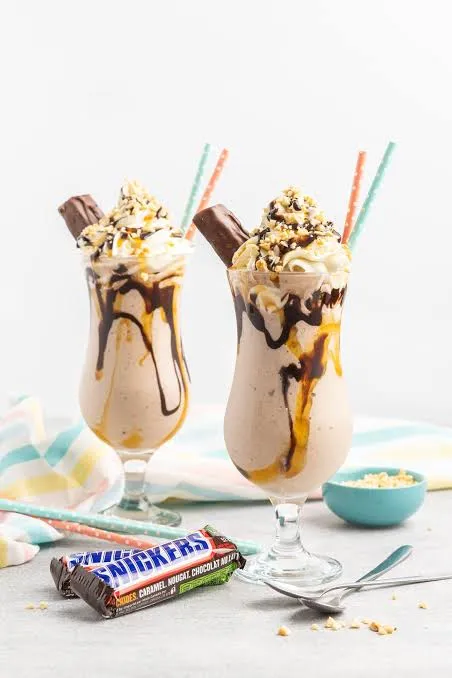 Snickers