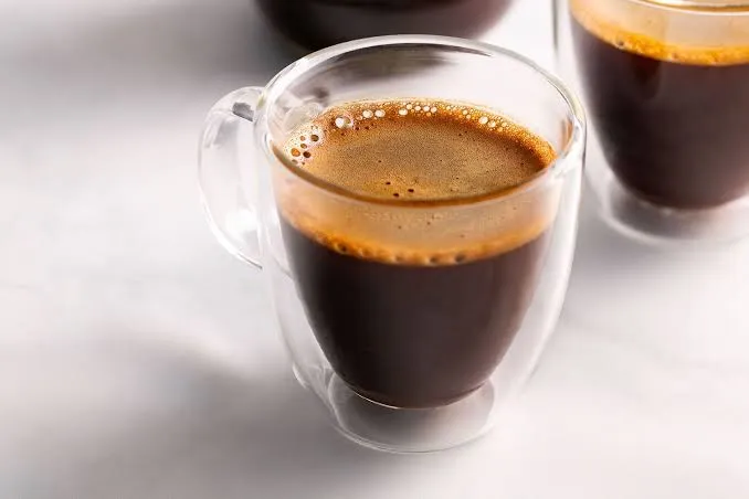 Café Espresso