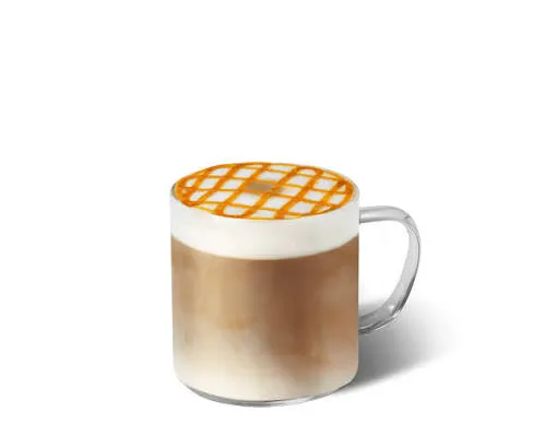 Café Aromatisé