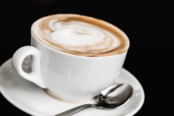 Café Crème
