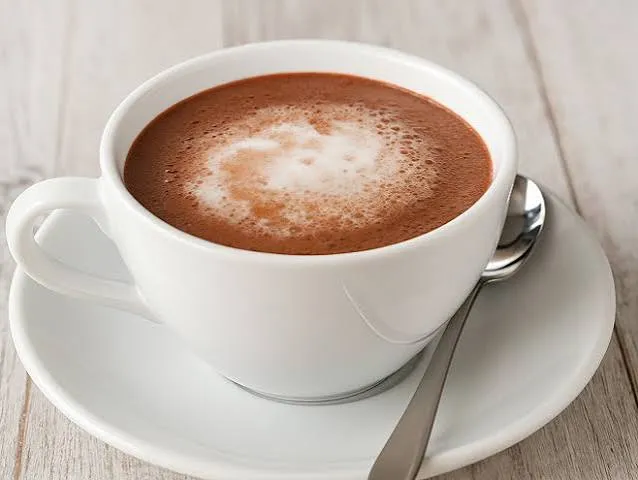 Chocolat Chaud