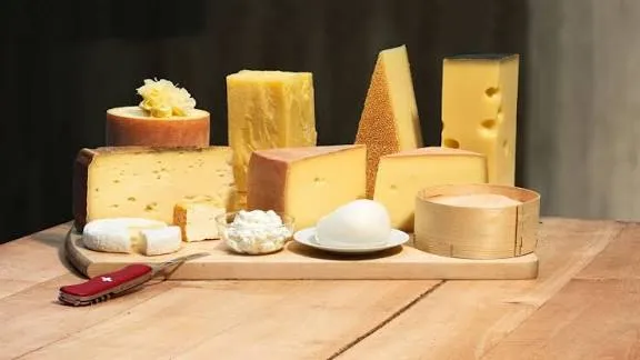 Fromage Gratiné
