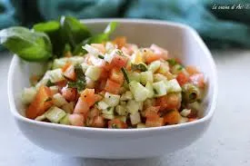 Salade marocaine