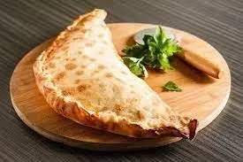 Calzone de dinde