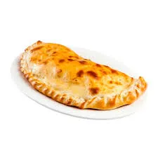 Calzone de viande hachée