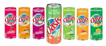 Oasis