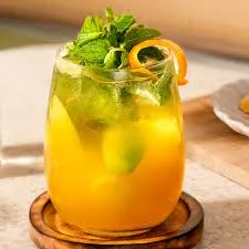 Mojito mangue