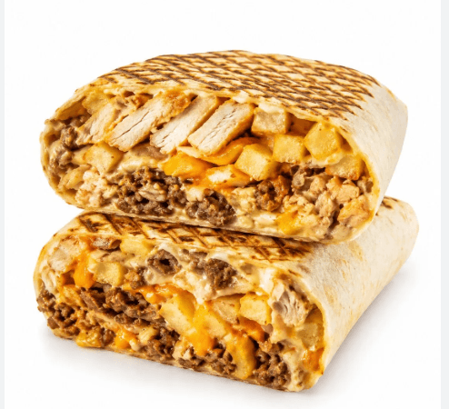 tacos mixte