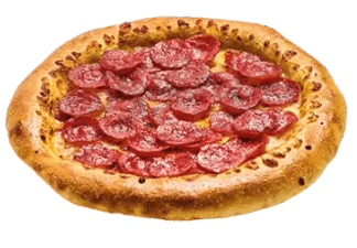 pizza Pepperoni