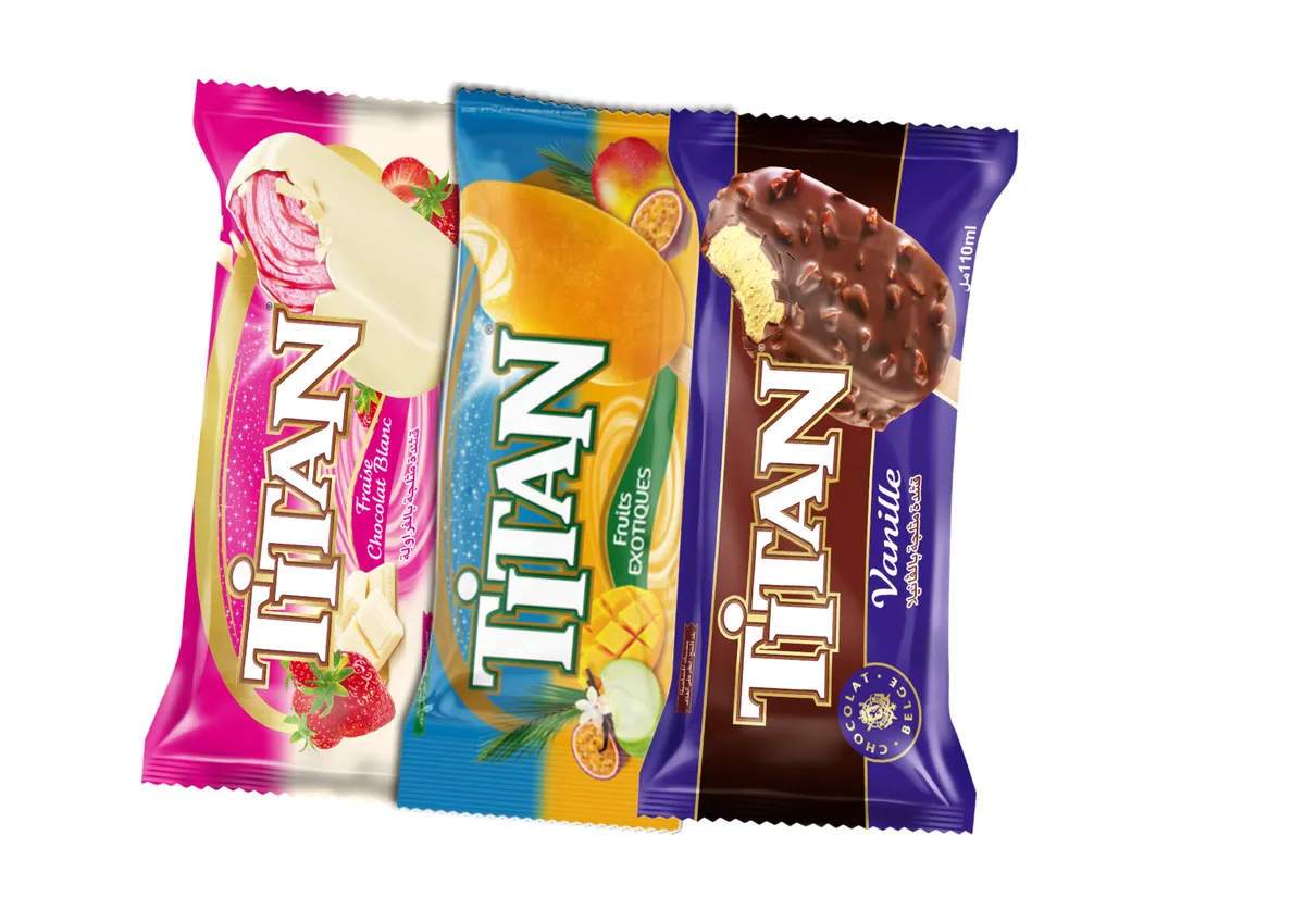 Titan