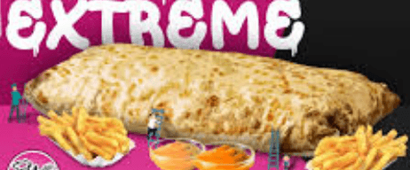 tacos extreme