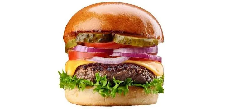 Burger Italiano
