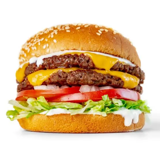 Burger Saziaré