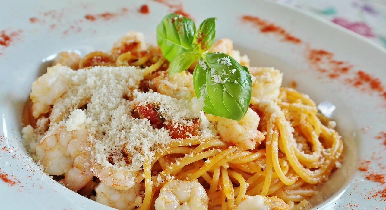 Parmesan