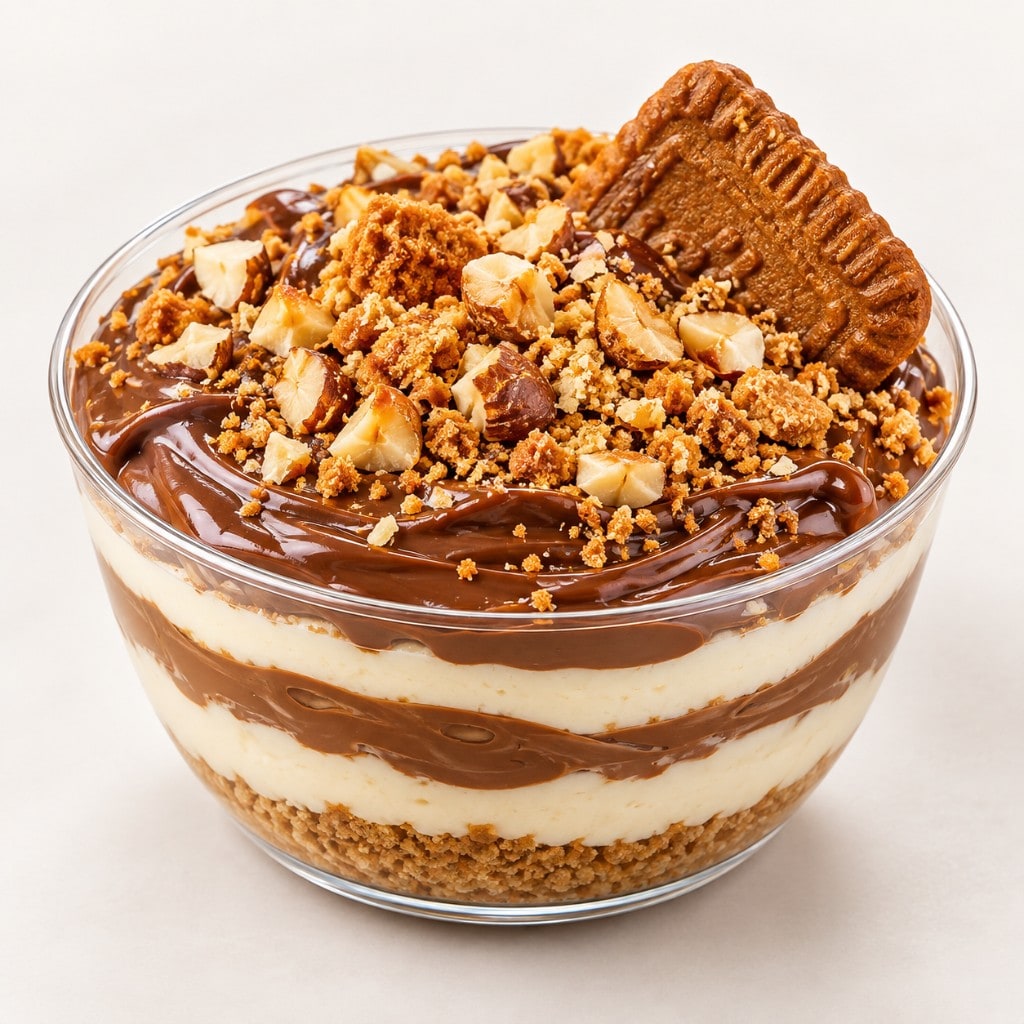 Ambalieh Nutella