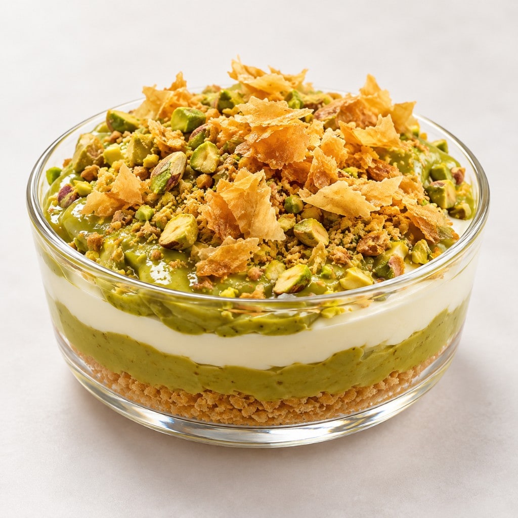 Ambalieh Pistachio