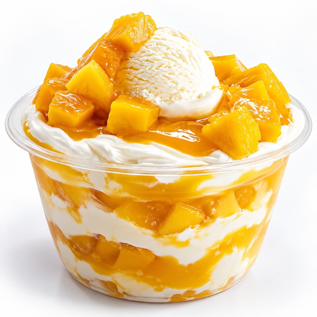 Bamboza Mangue (grande)