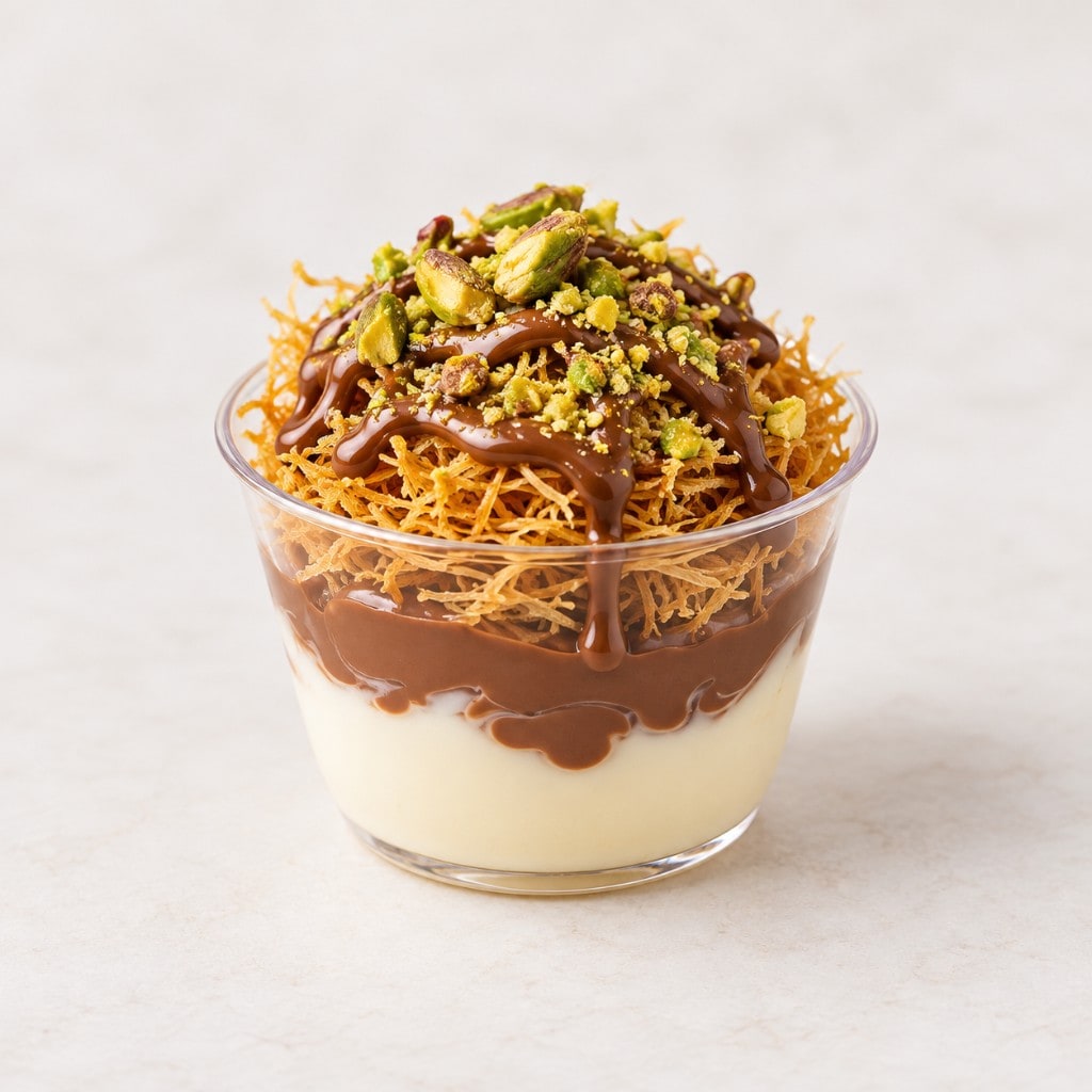 Crème de la crème Dubai