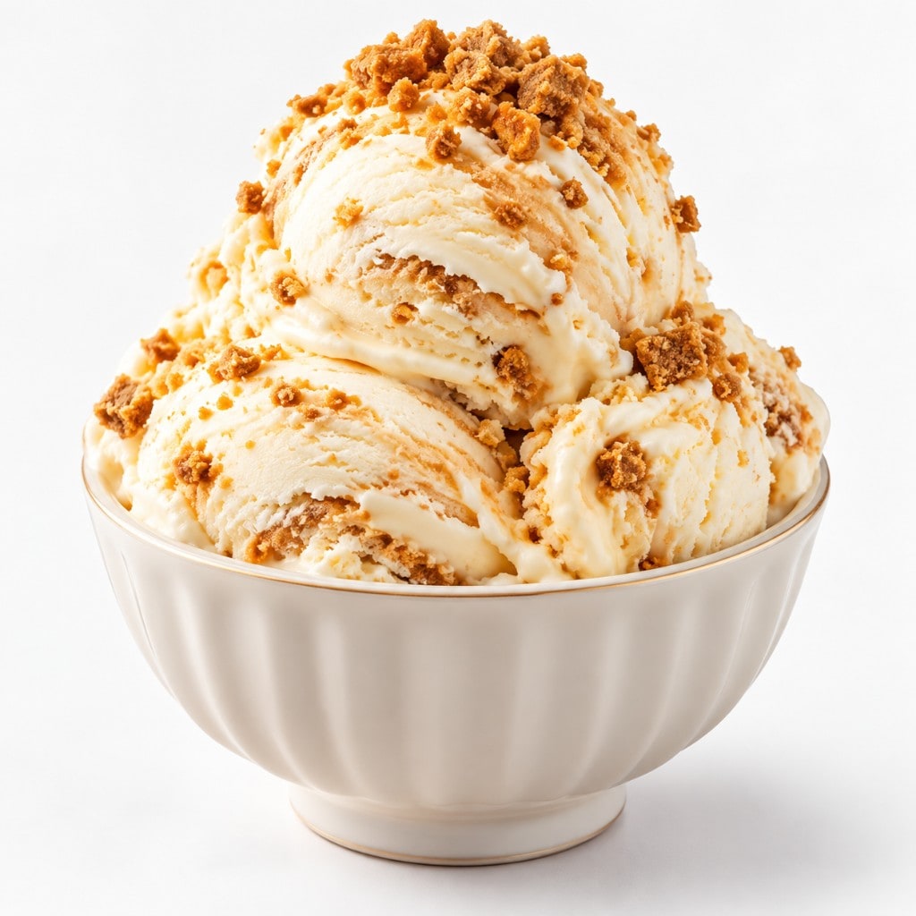 Gelato Roma Cheesecake