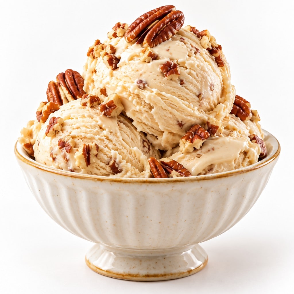 Gelato Roma Pécan