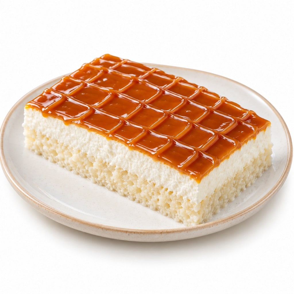 Qashtouta Caramel