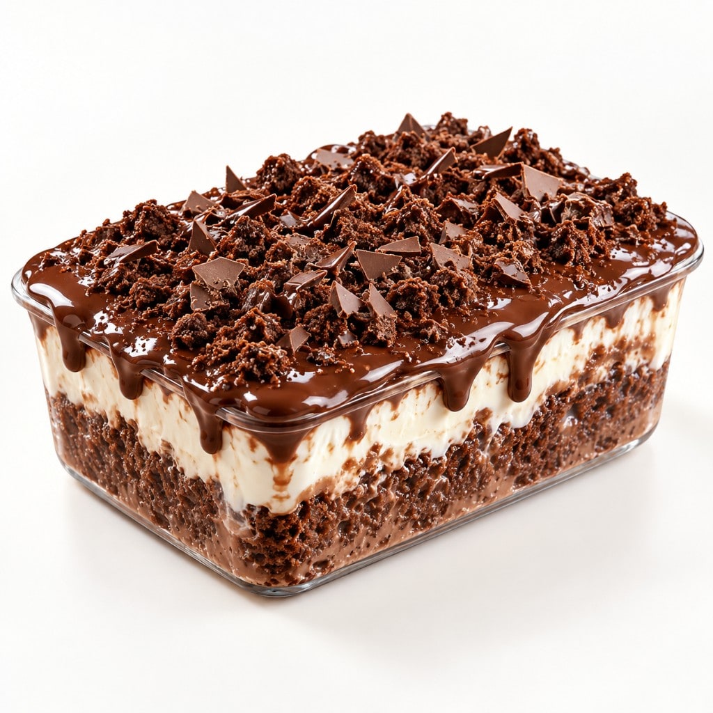 Qashtouta Chocolita