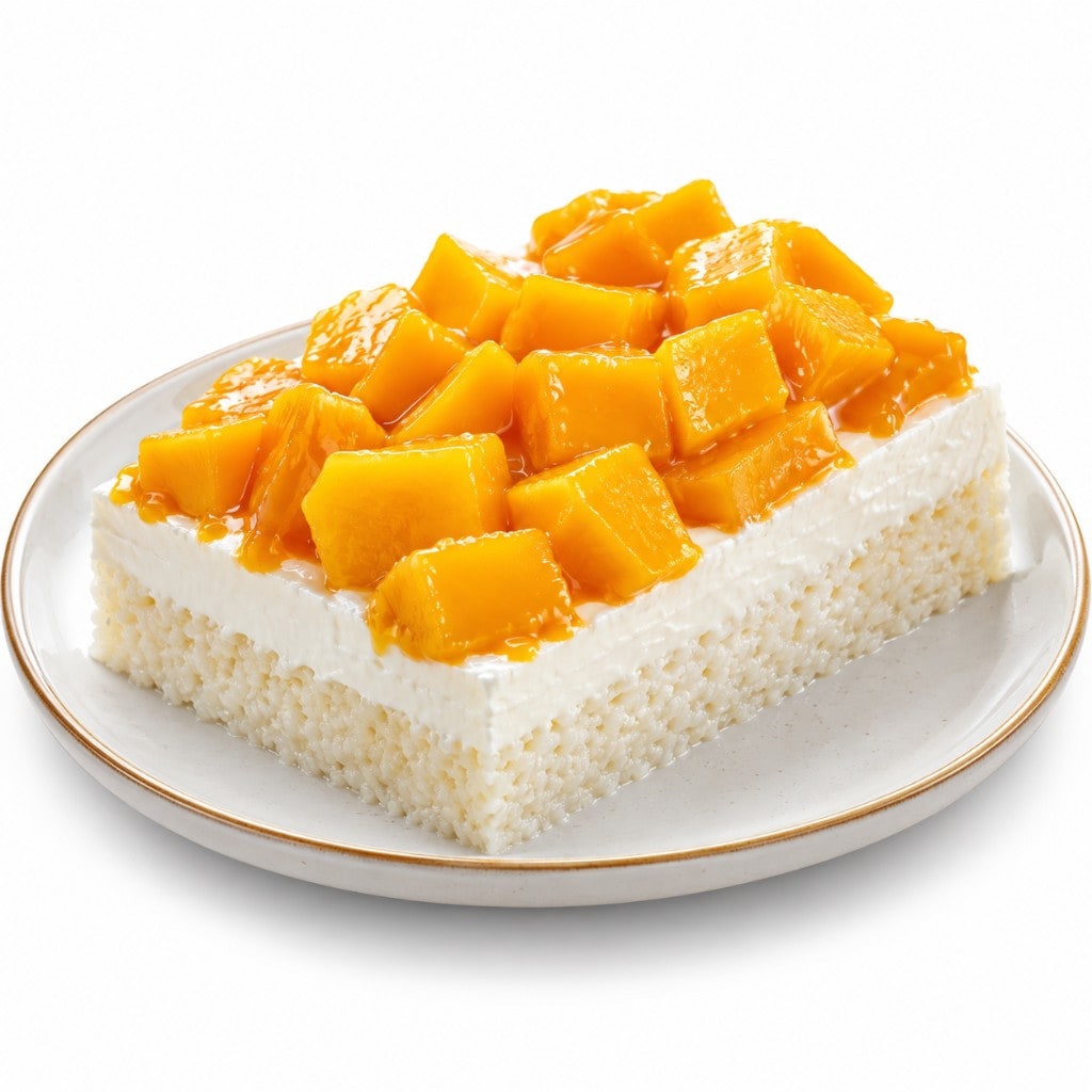 Qashtouta Riz Mangue