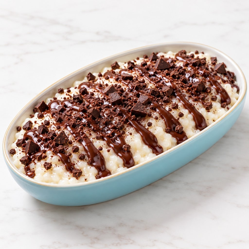 Chocolalita Riz