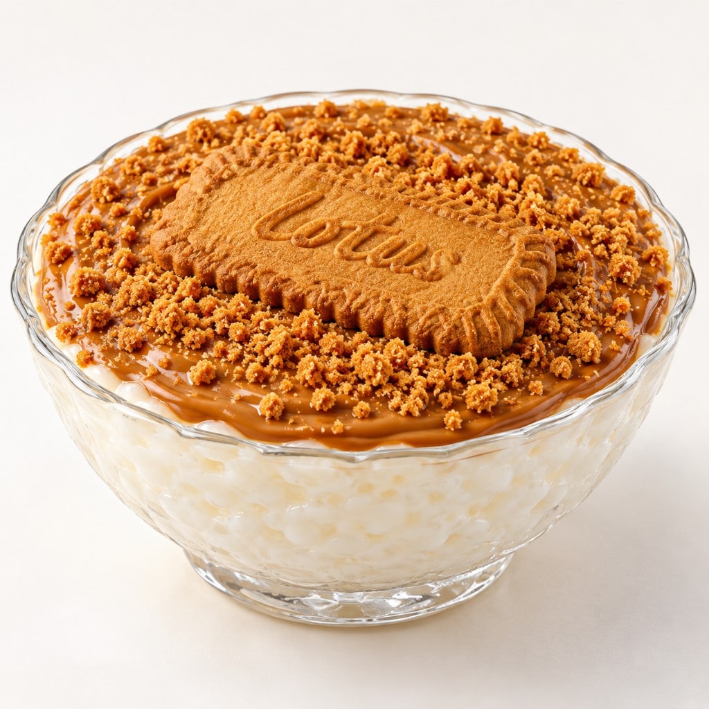 Riz Lotus
