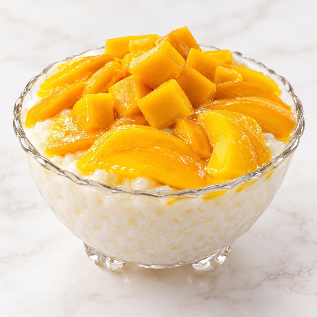 Riz Mangue