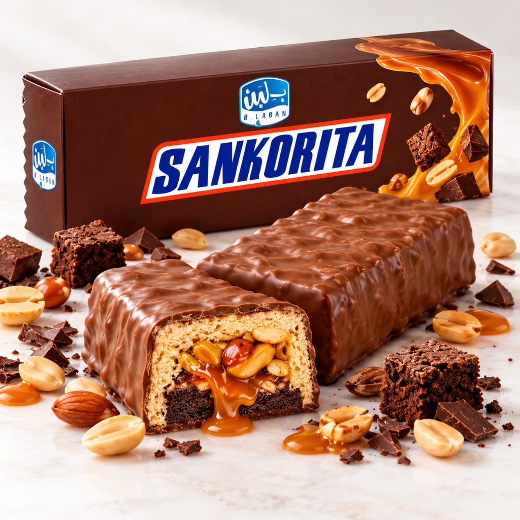 Sankorita (grand)