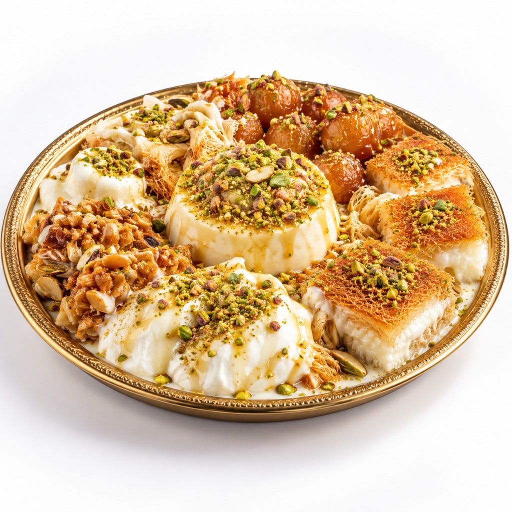 Tabak Al-Molouk